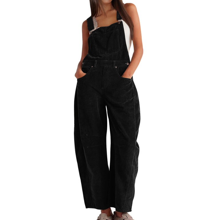 ETHEL™ – Chic Wide Leg Jumpsuit