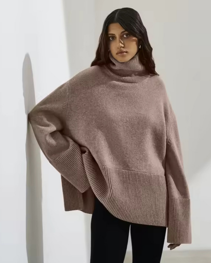 Emma - Turtleneck