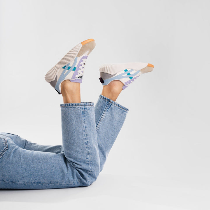 DeFlorance - Ultra-comfortable Vintage Sneakers