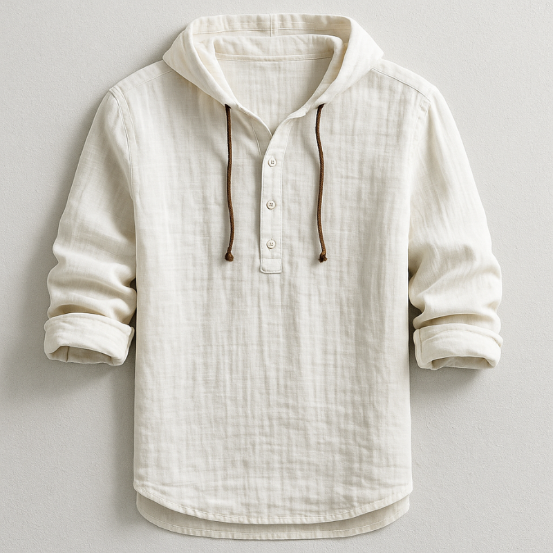 Fabio™ - Luxury Hoodie