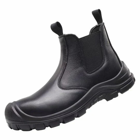 FlexToe - Orthopedic Work and Safety Boots