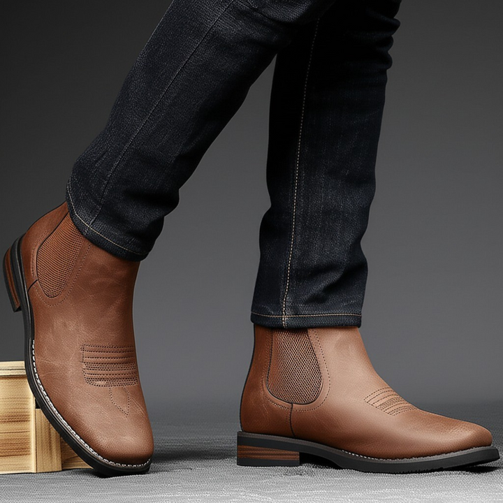 Brookvale Timeless Boots