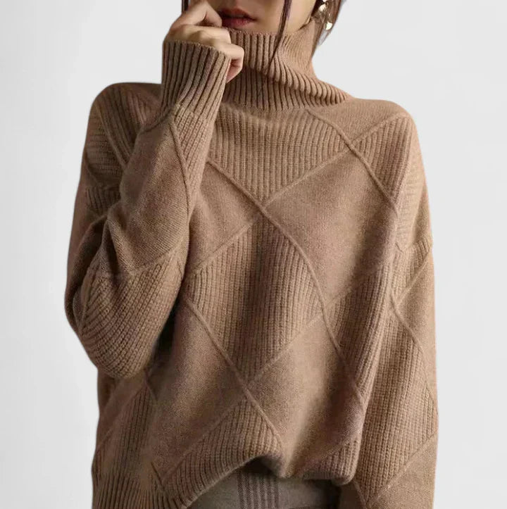 Adryanna™ - Comfortable Sweatshirt