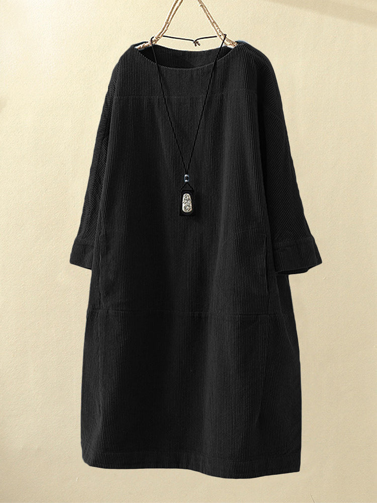 Lisa™ - Stylish Spring Dress