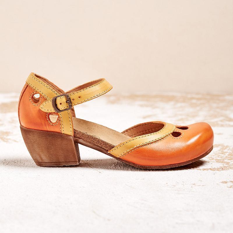 Lynn™ - Orthopedic Sandals with Superior Comfort
