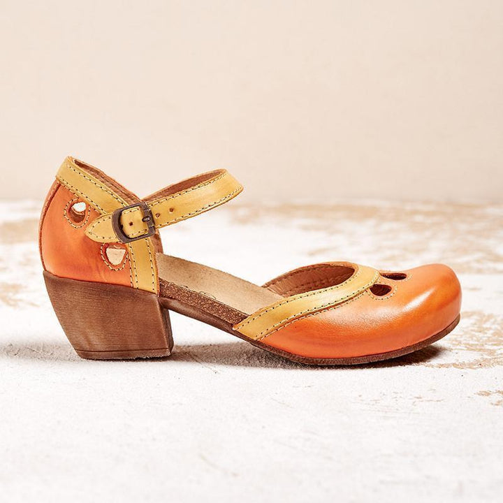 Lynn™ - Orthopedic Sandals with Superior Comfort