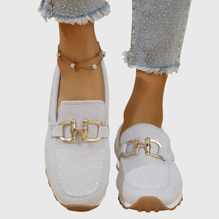 Susie™ - Orthopedic Loafer Sneakers