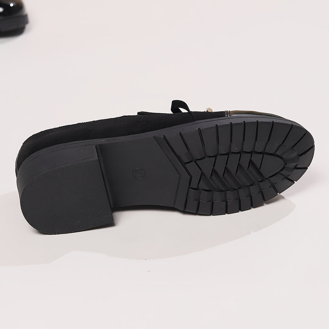 Remi™ - Elegant Slippers