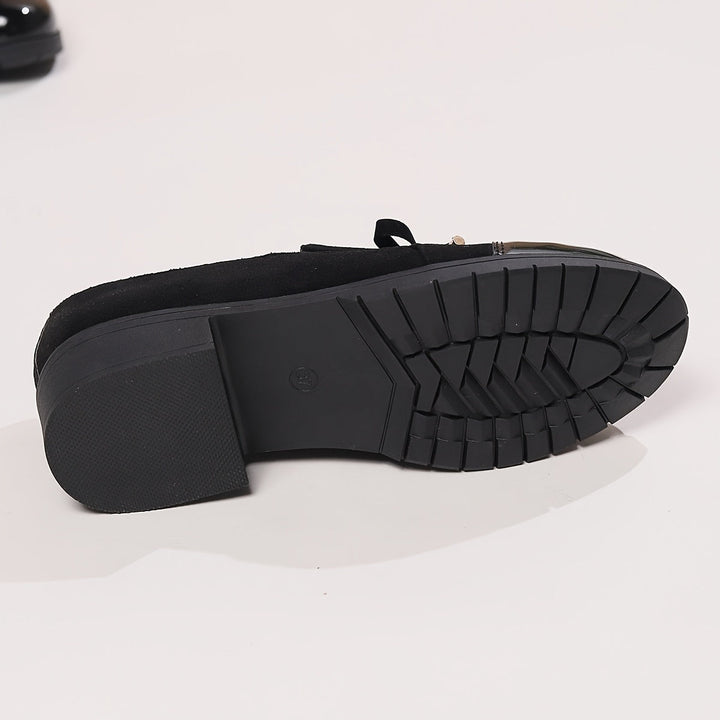Remi™ - Elegant Slippers