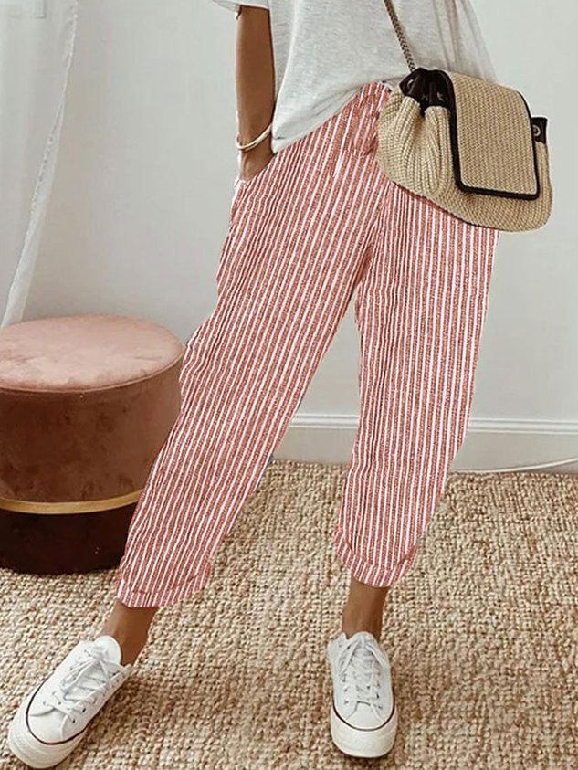 Lotte Luxe Comfort Trousers