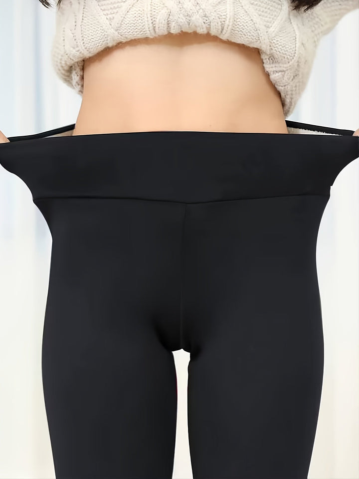 Veronica - Warm Comfortable Stylish Leggings