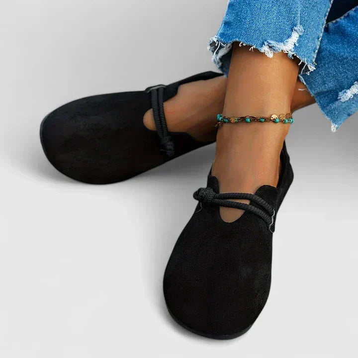 Giulia™ | Stylish Slippers for Ultimate Comfort
