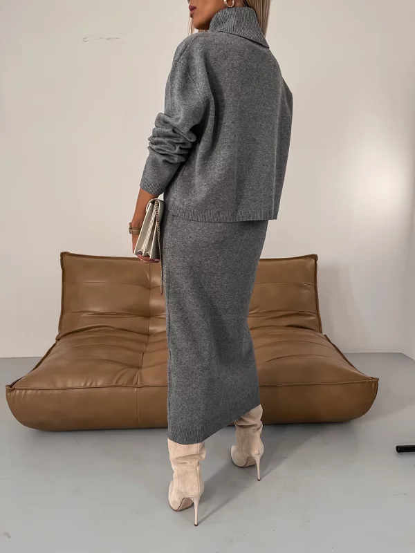 LENEAH - Women's Autumn/Winter Set