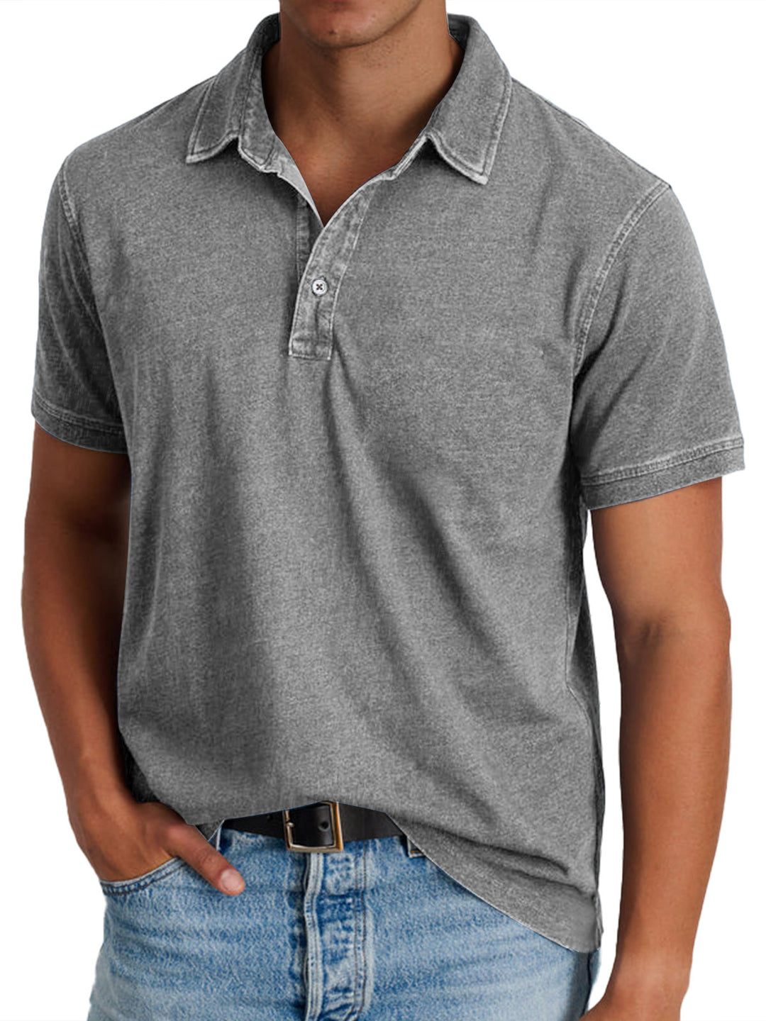 Spencer | Classic Heritage Polo