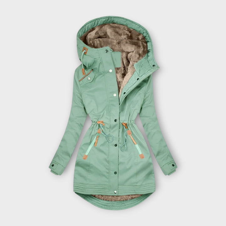 Ella - Coat