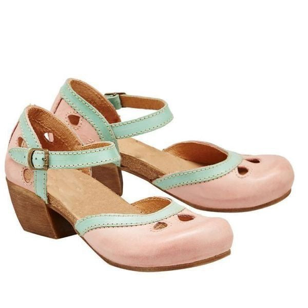 Lynn™ - Orthopedic Sandals with Superior Comfort
