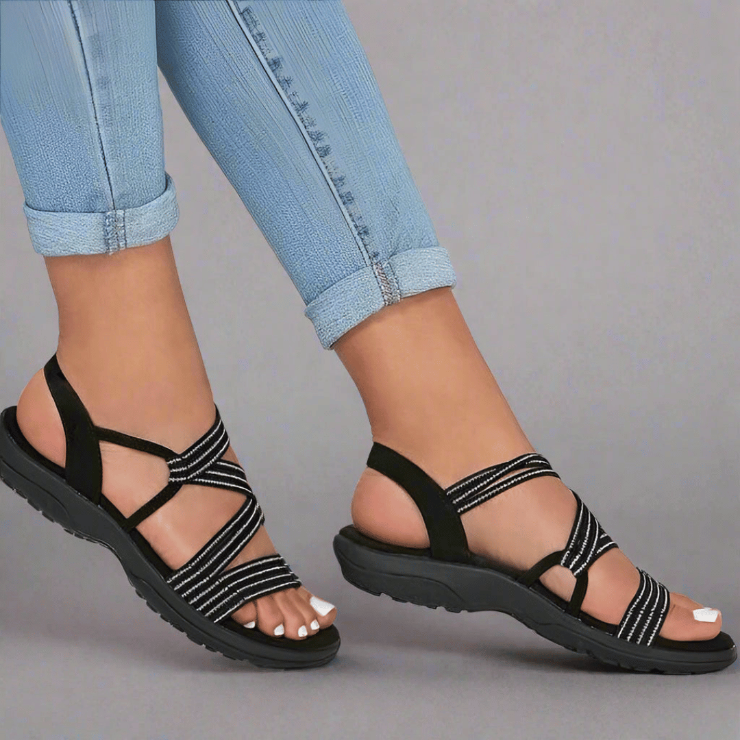 Helene | Comfortable Orthopedic Shoes