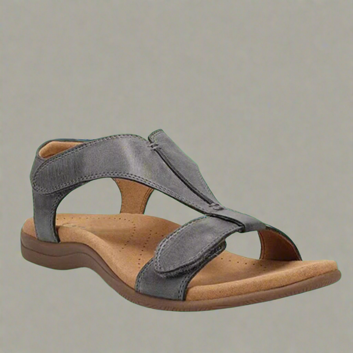 Elsbeth | Premium Comfort Sandals for Indoor and Outdoor