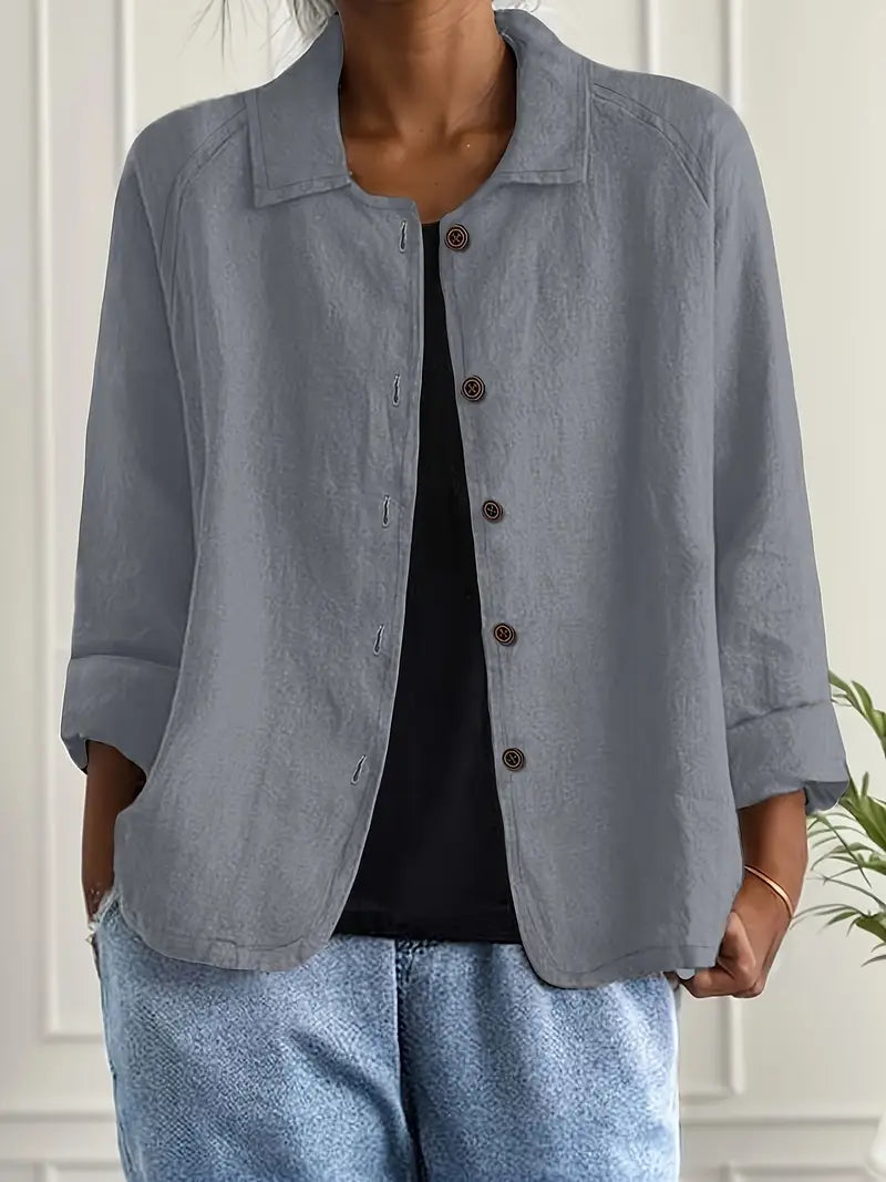 Sofia™ - Classic Lightweight Top