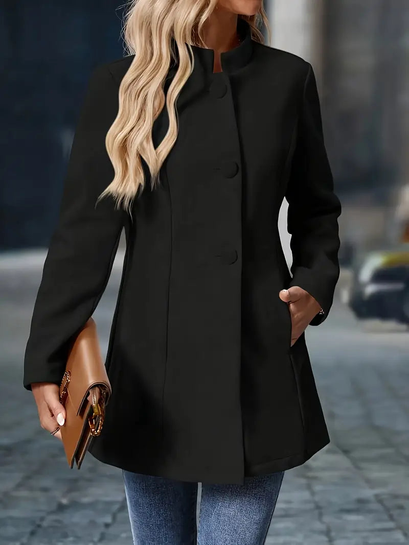 Sonia™ - Timeless Elegant Jacket