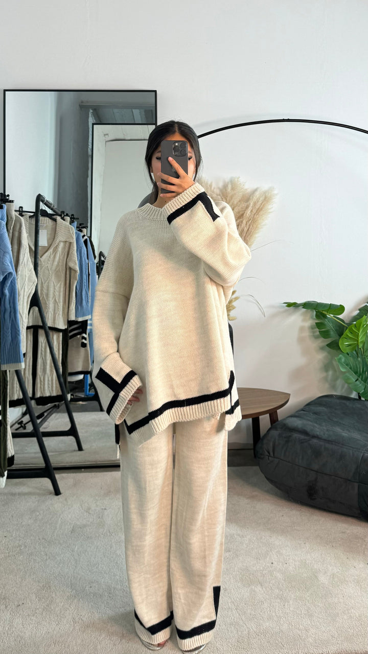 ELIANA - Two-piece set