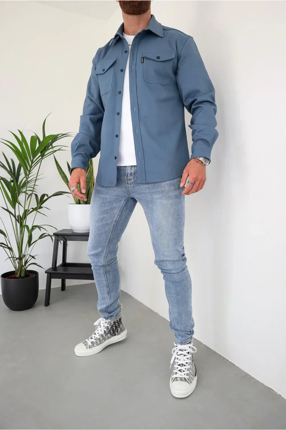 Hugo | Supreme Leisure Shirt