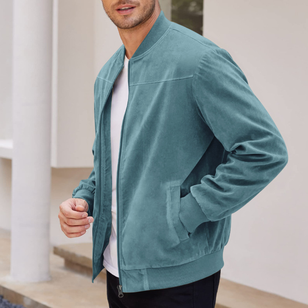 Harry™ - Lightweight, All-Season Jacket