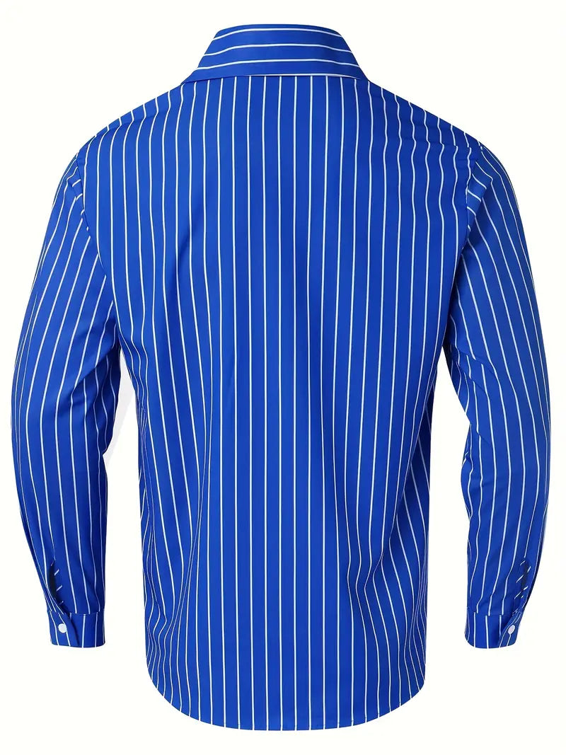 Matthew™ - Stylish Shirt