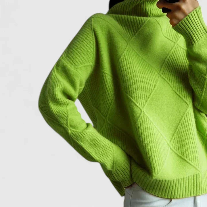 Adryanna™ - Comfortable Sweatshirt