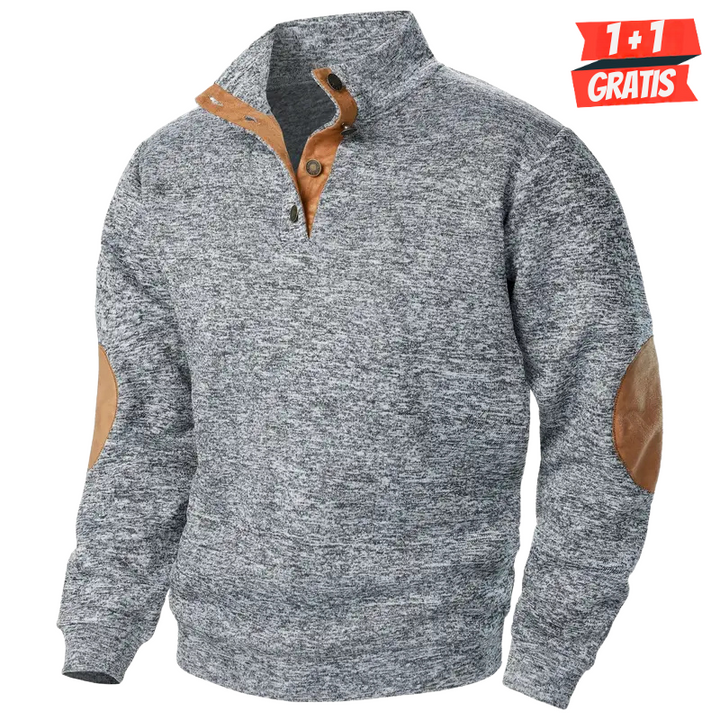 Craft | Men's Winter Pullover