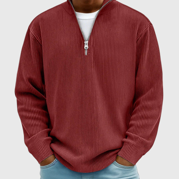 Calix | Stylish contemporary sweater
