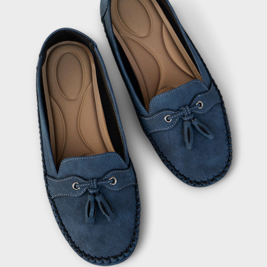 Lise | Soft slip-ons with an elegant design
