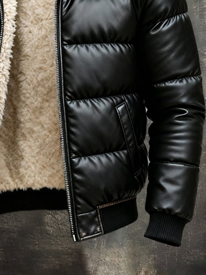 VIKTOR VINTAGE | TIMELESS CLASSIC JACKET