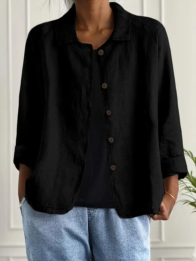 Sofia™ - Classic Lightweight Top