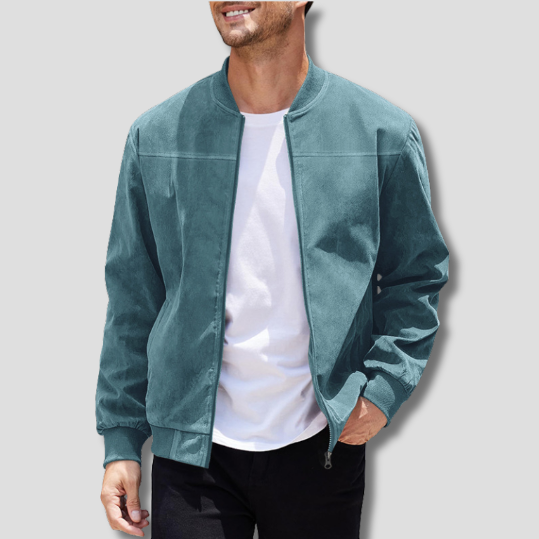 Harry™ - Lightweight, All-Season Jacket