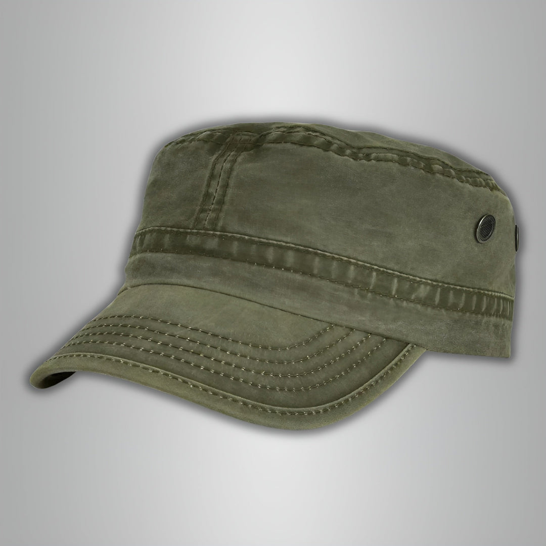 Owen™ - Vintage Cotton Beanie