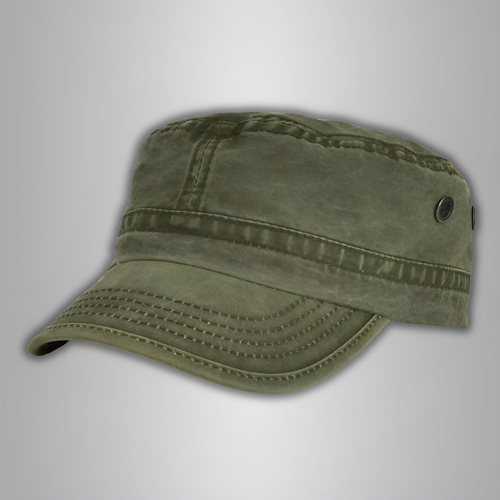 Owen™ - Vintage Cotton Beanie