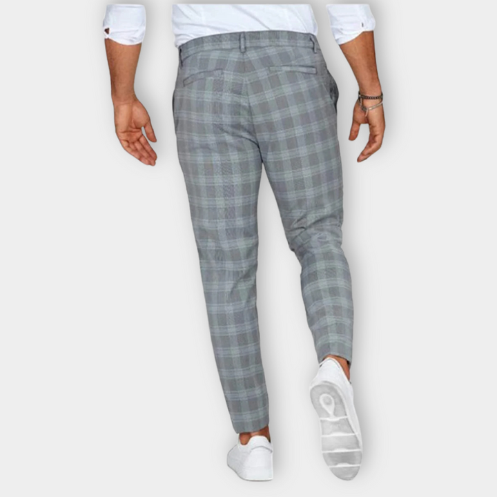 Darius - Stylish Casual Chinos