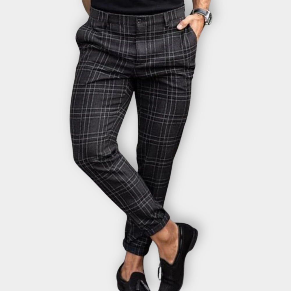 Darius - Stylish Casual Chinos