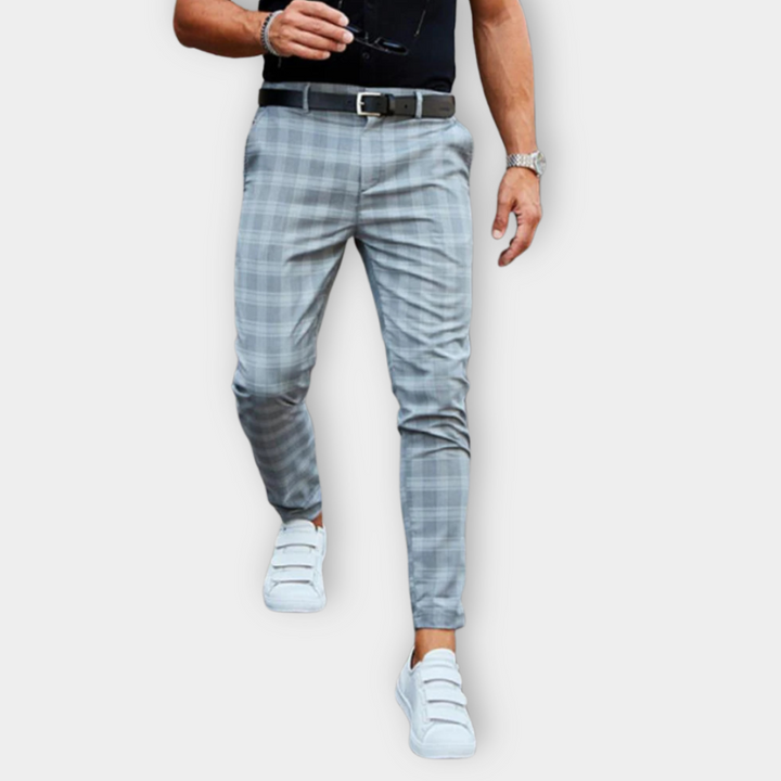 Darius - Stylish Casual Chinos
