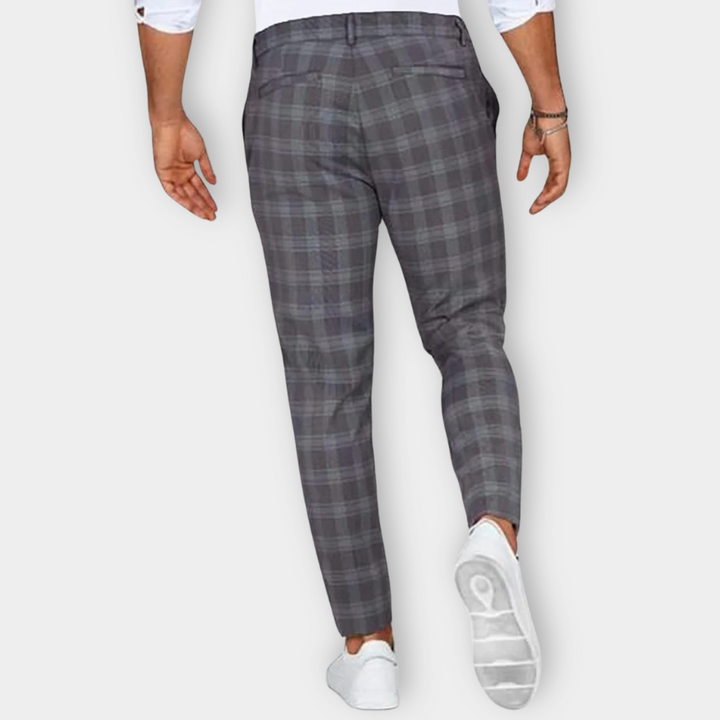 Darius - Stylish Casual Chinos