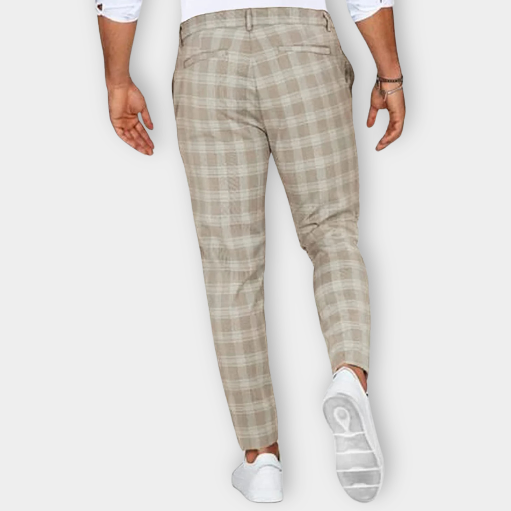 Darius - Stylish Casual Chinos