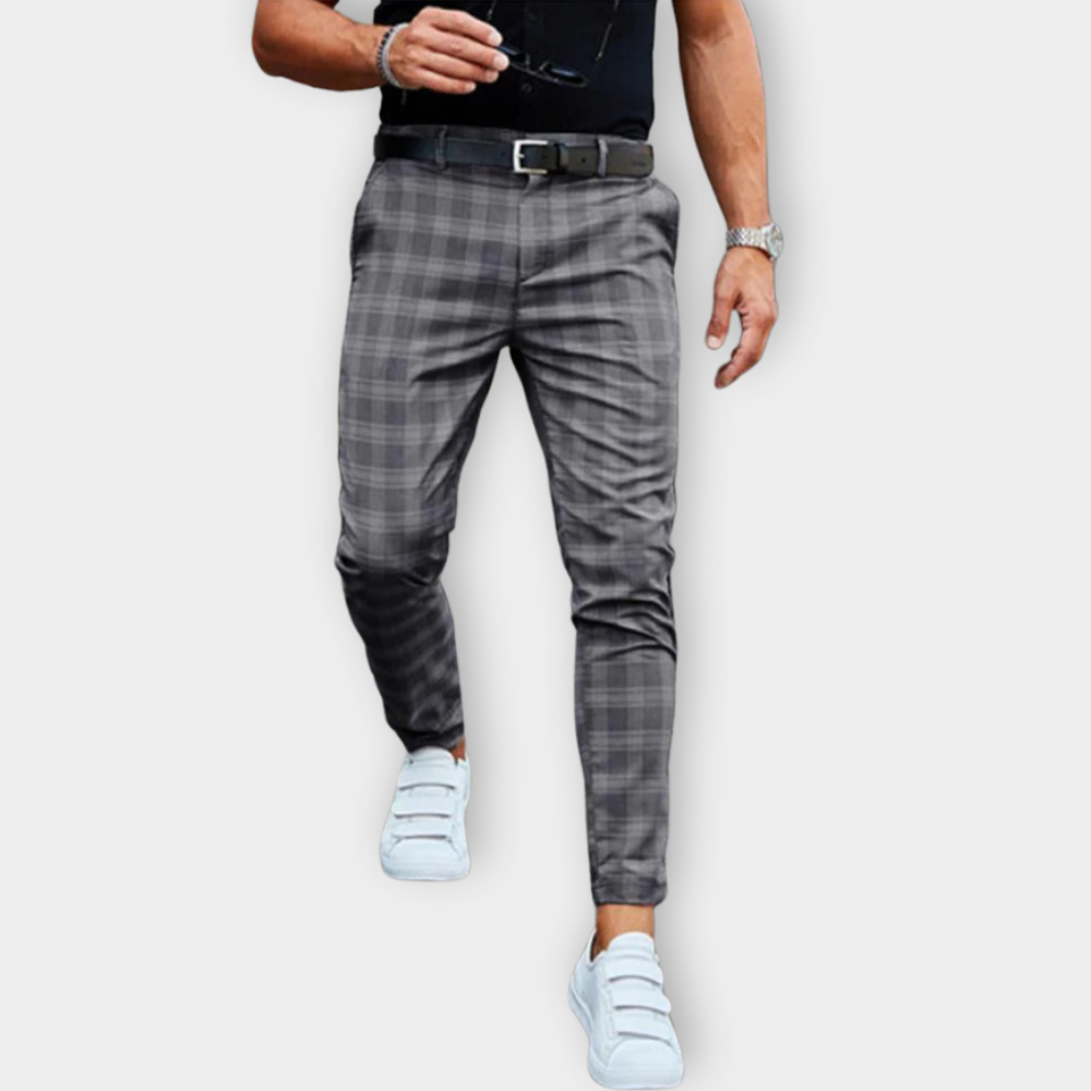 Darius - Stylish Casual Chinos