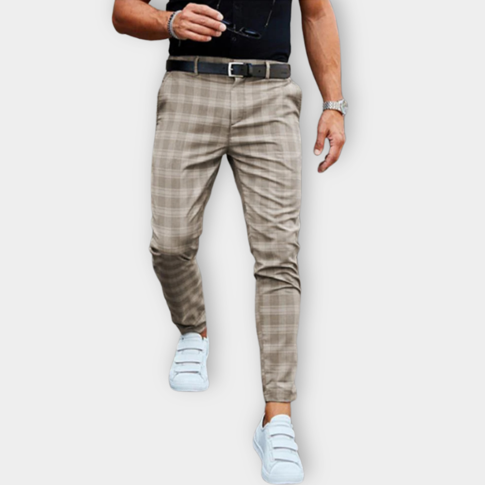 Darius - Stylish Casual Chinos