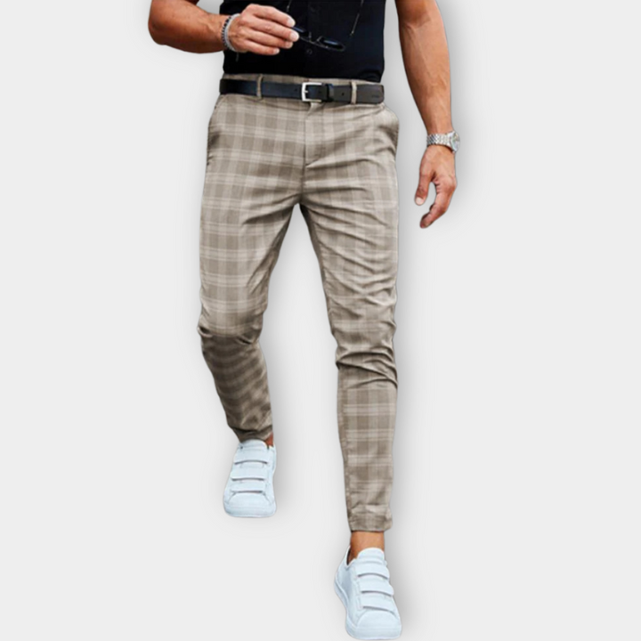 Darius - Stylish Casual Chinos