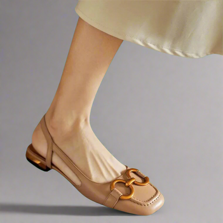 Adelrun | Elegant Orthopedic High Heels