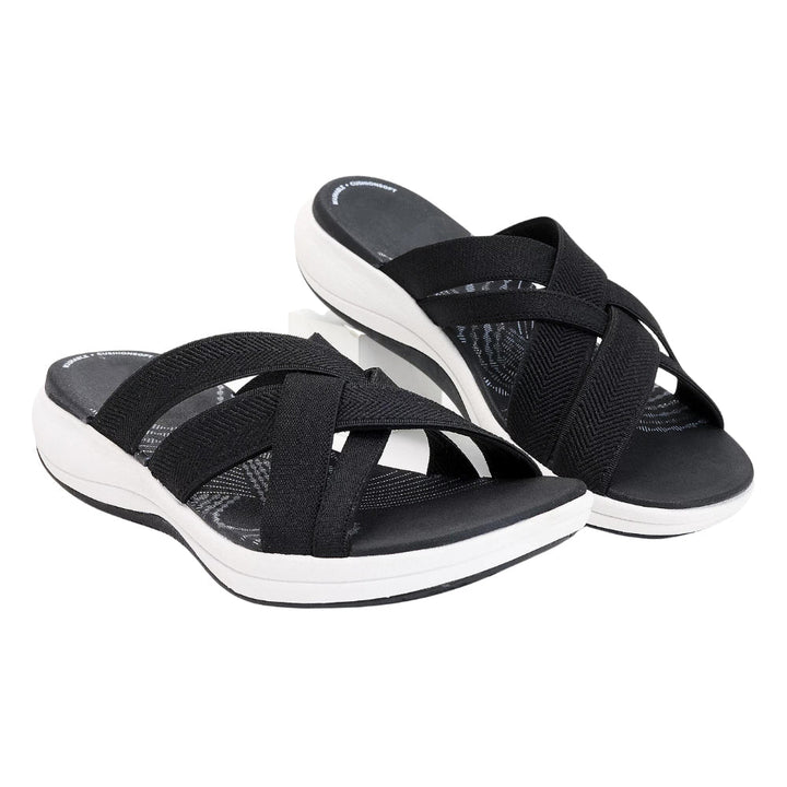 Greta - Orthopedic Sandals