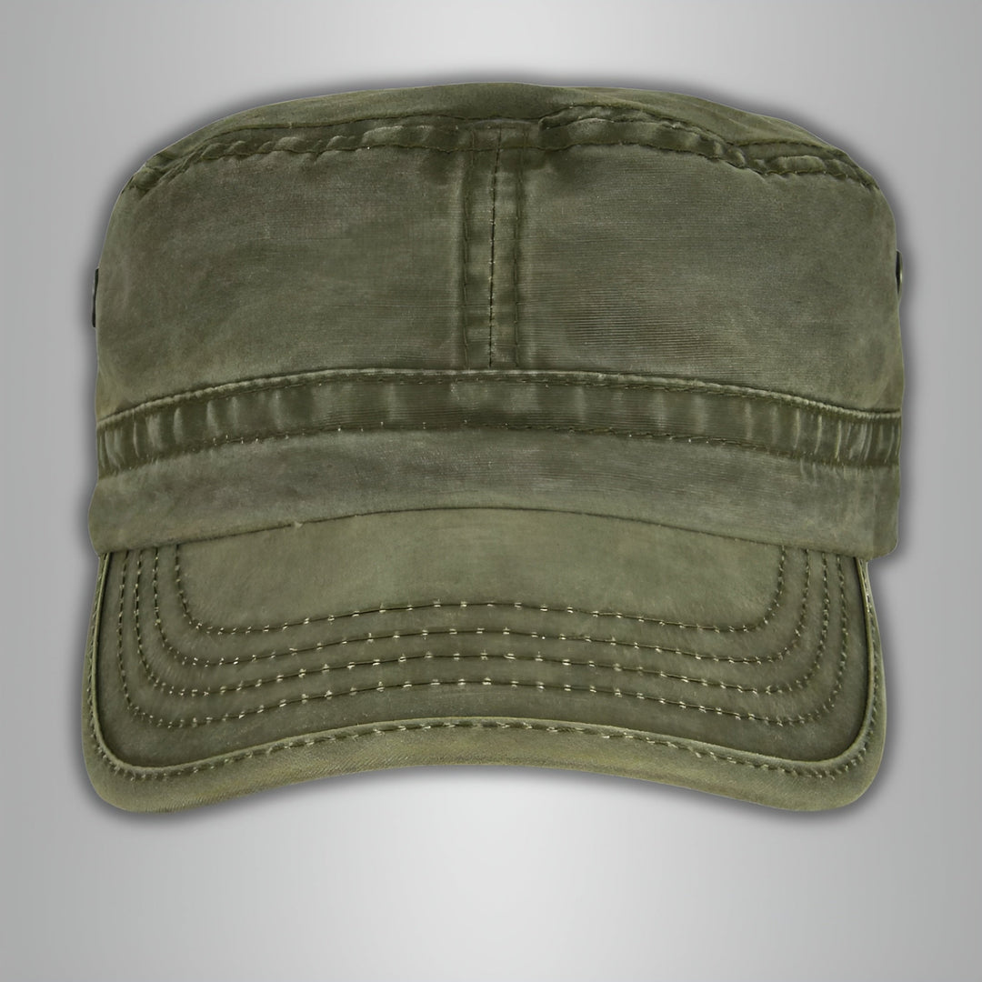 Owen™ - Vintage Cotton Beanie