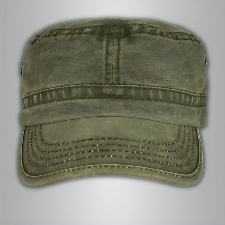Owen™ - Vintage Cotton Beanie