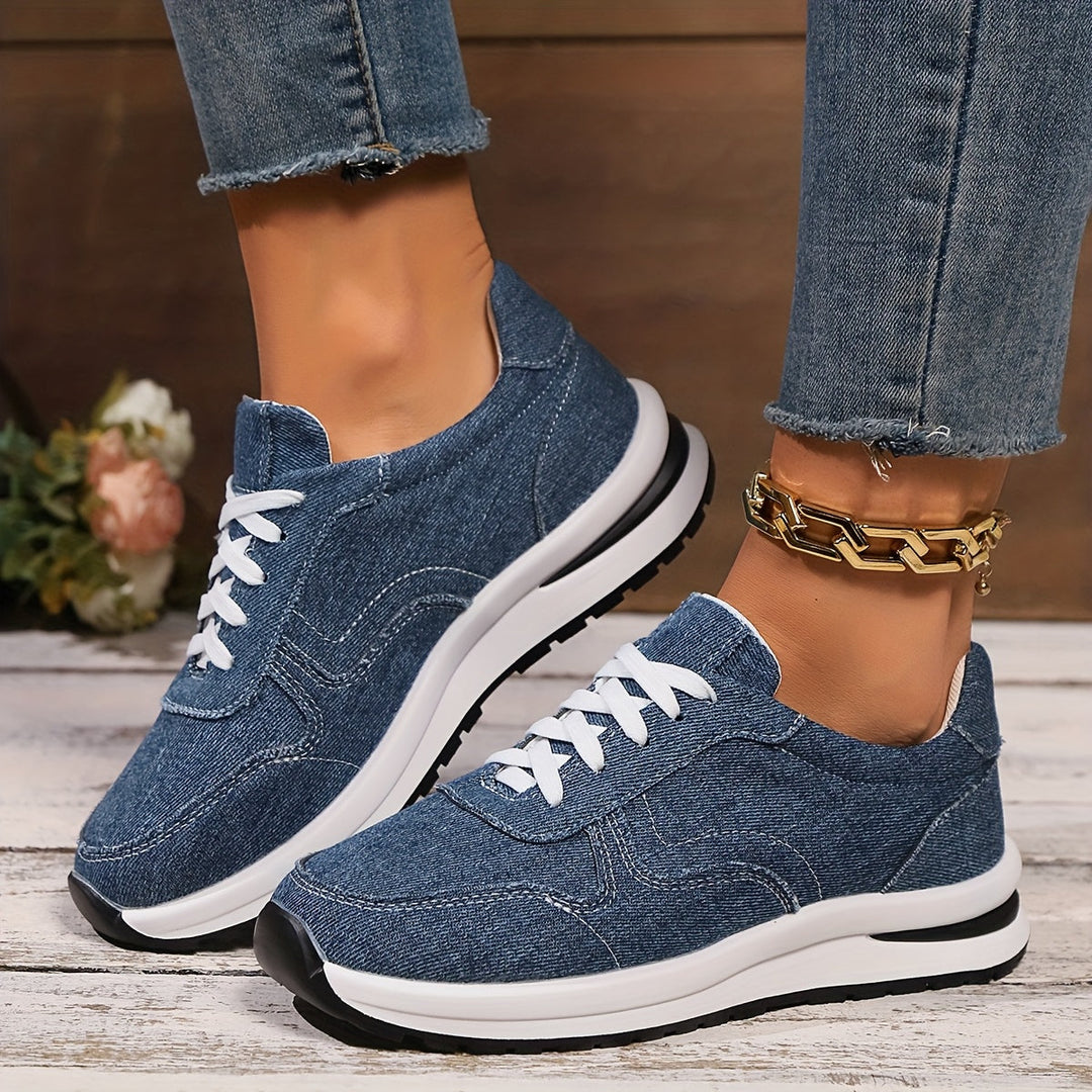 Emma™ - Orthopedic Shoe